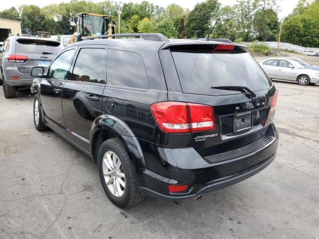 Photo 3 from auction – 2016 DODGE JOURNEY SX with VIN 3C4PDDBG5GT217111