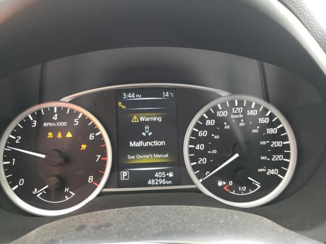 Photo 8 from auction – 2017 NISSAN SENTRA S with VIN 3N1AB7AP0HL648569