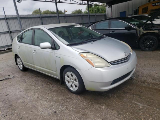 Photo 4 from auction – 2006 TOYOTA PRIUS with VIN JTDKB22U667063344