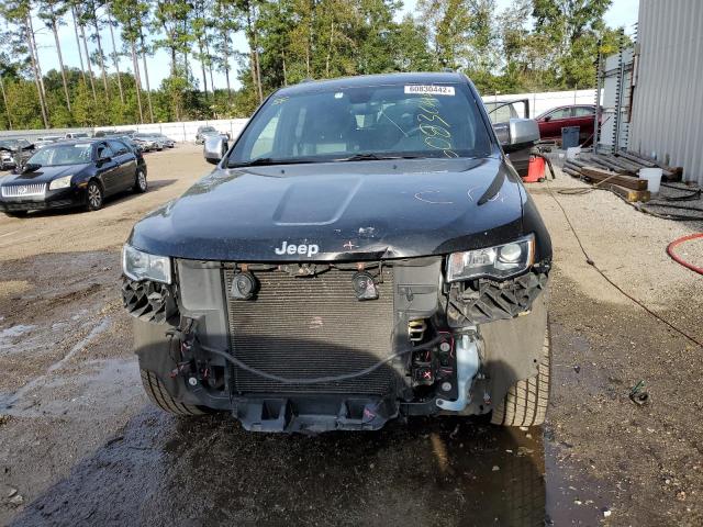 Photo 9 from auction – 2017 JEEP GRAND CHER with VIN 1C4RJFBG6HC873845