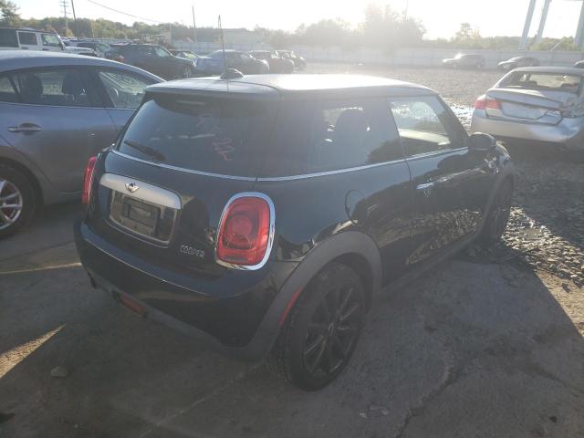 Photo 4 from auction – 2015 MINI COOPER with VIN WMWXM5C59F3A04255