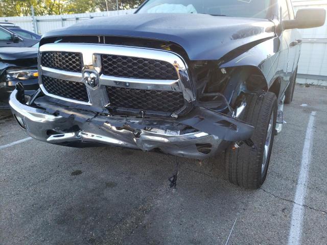 Photo 9 from auction – 2019 RAM 1500 CLASS with VIN 1C6RR7KG1KS621066
