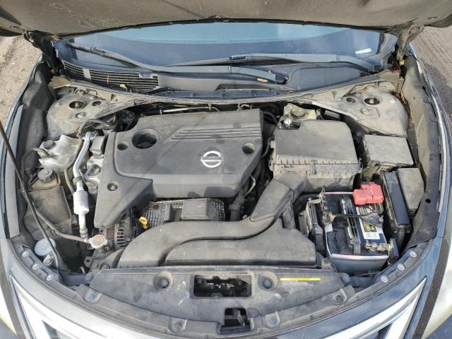 Photo 7 from auction – 2015 NISSAN ALTIMA 2.5 with VIN 1N4AL3AP2FC112353