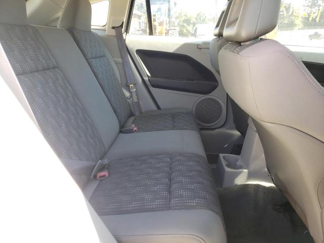Photo 6 from auction – 2007 DODGE CALIBER SX with VIN 1B3HB48B27D540741
