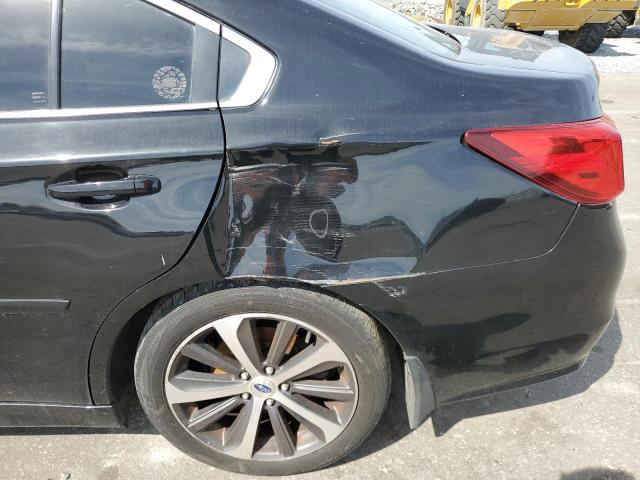Photo 9 from auction – 2015 SUBARU LEGACY 3.6 with VIN 4S3BNEN67F3058960