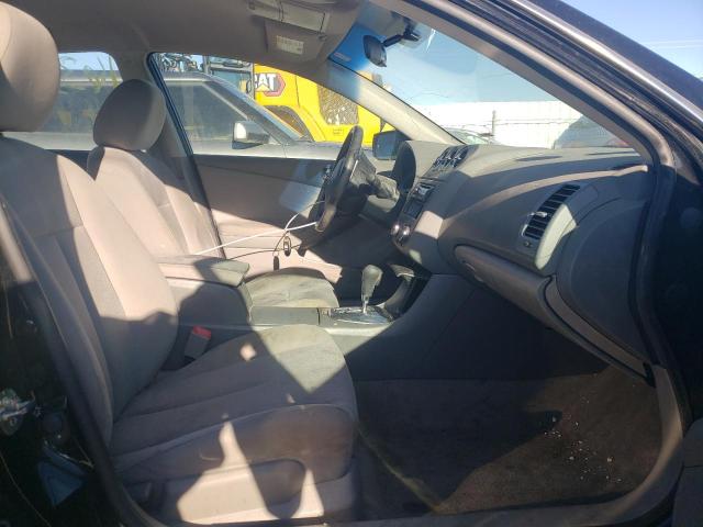 Photo 5 from auction – 2012 NISSAN ALTIMA BAS with VIN 1N4AL2AP4CN498722