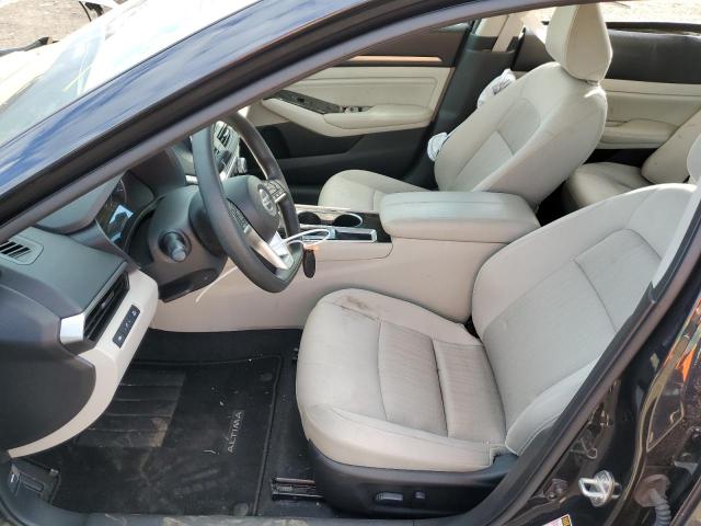 Photo 7 from auction – 2021 NISSAN ALTIMA SV with VIN 1N4BL4DVXMN389287