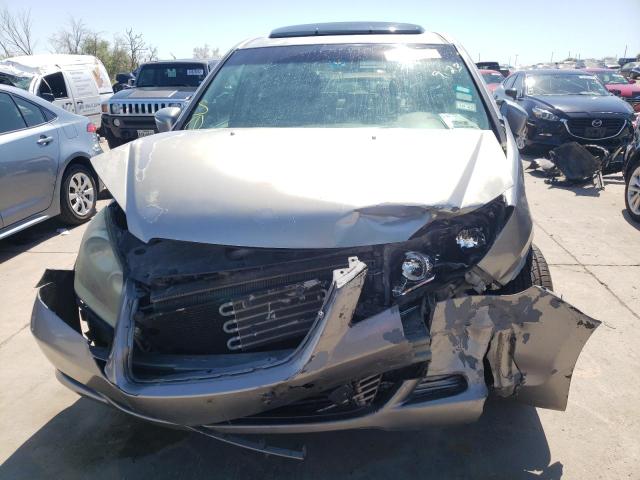 Photo 9 from auction – 2006 HONDA ODYSSEY EX with VIN 5FNRL38626B067508