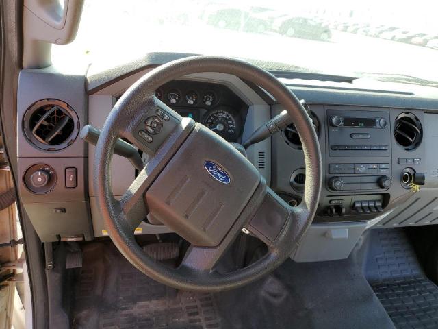 Foto 8 de la subasta – 2013 FORD F250 SUPER con VIN 1FTBF2A64DEB82199