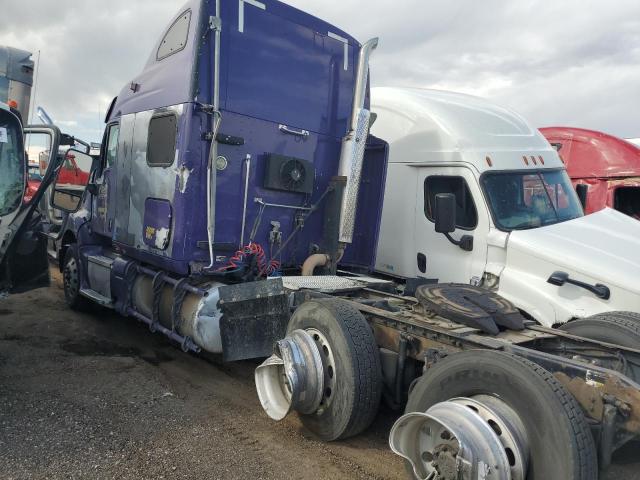 Photo 9 from auction – 2007 PETERBILT 387 with VIN 1XP7D49X97D652756