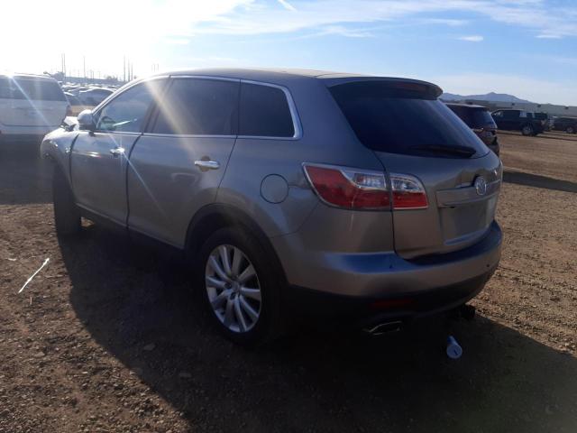 Photo 3 from auction – 2010 MAZDA CX-9 with VIN JM3TB2MA2A0209884
