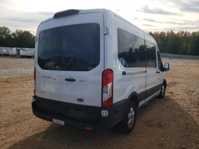 Zdjęcie 4 z aukcji – 2019 FORD TRANSIT T- z VIN 1FBAX2CG7KKA94751