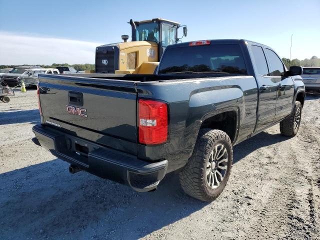 Photo 4 from auction – 2018 GMC SIERRA K15 with VIN 1GTV2LECXJZ307967