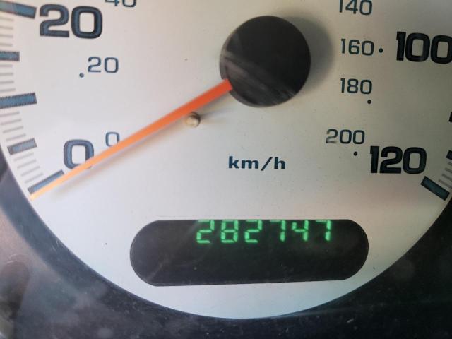 صورة رقم 8 من المزاد - 2002 DODGE GRAND CARA مع VIN 2B4GP44R02R647417