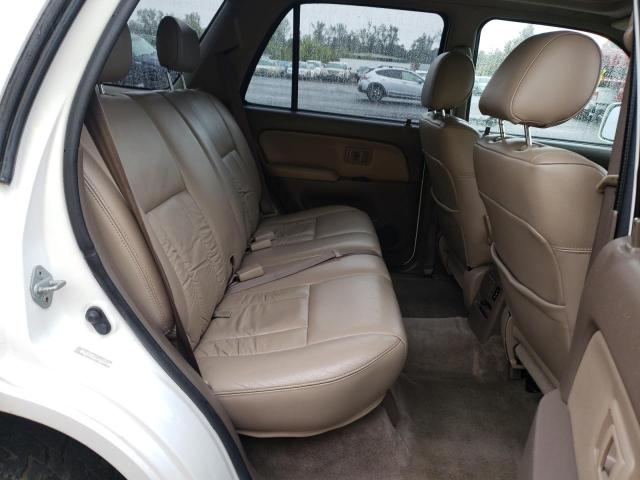 Photo 6 from auction – 2002 TOYOTA 4RUNNER SR with VIN JT3HN86R220369989
