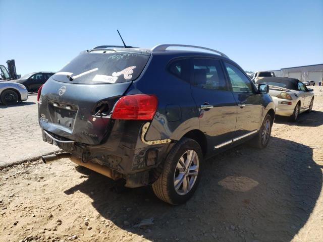 Photo 4 from auction – 2012 NISSAN ROGUE S with VIN JN8AS5MV4CW369337