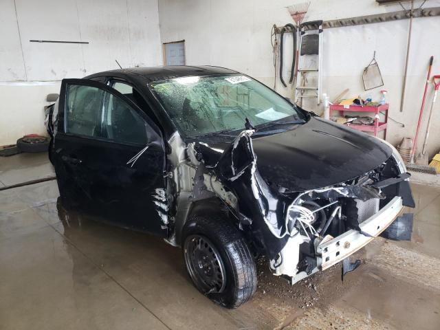 NISSAN VERSA S 2012 with VIN 3N1CN7AP5CL862367 - Photo from auction