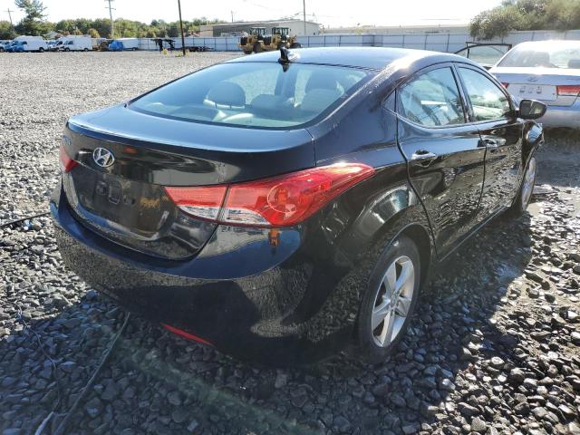 Photo 4 from auction – 2013 HYUNDAI ELANTRA GL with VIN 5NPDH4AEXDH410034