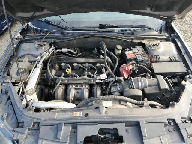 Photo 7 from auction – 2010 FORD FUSION with VIN 3FAHP0HA3AR378509