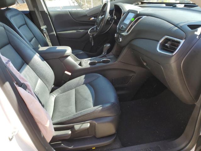 Photo 5 from auction – 2018 CHEVROLET EQUINOX LT with VIN 2GNAXJEV0J6223228
