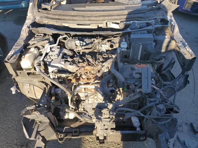 Photo 7 from auction – 2011 NISSAN ROGUE S with VIN JN8AS5MV3BW660197