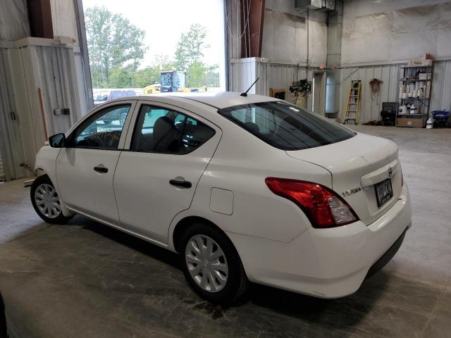 Photo 3 from auction – 2016 NISSAN VERSA S with VIN 3N1CN7AP3GL911779