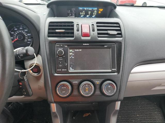 Photo 9 from auction – 2015 SUBARU FORESTER 2 with VIN JF2SJAWC7FH802229