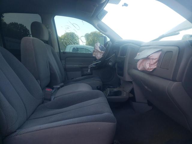 Photo 5 from auction – 2004 DODGE RAM 1500 S with VIN 1D7HU18D24J174906
