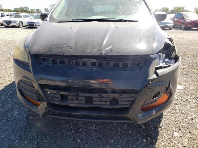 Photo 9 from auction – 2014 FORD ESCAPE S with VIN 1FMCU0F78EUC51785