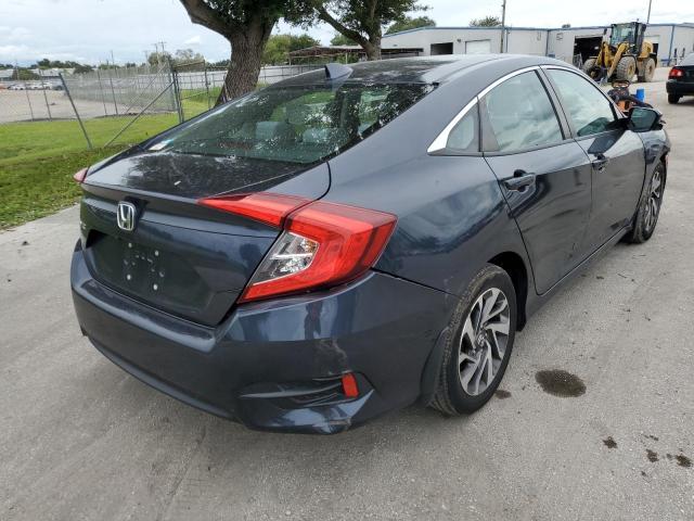 Photo 4 from auction – 2018 HONDA CIVIC EX with VIN 2HGFC2F75JH538936