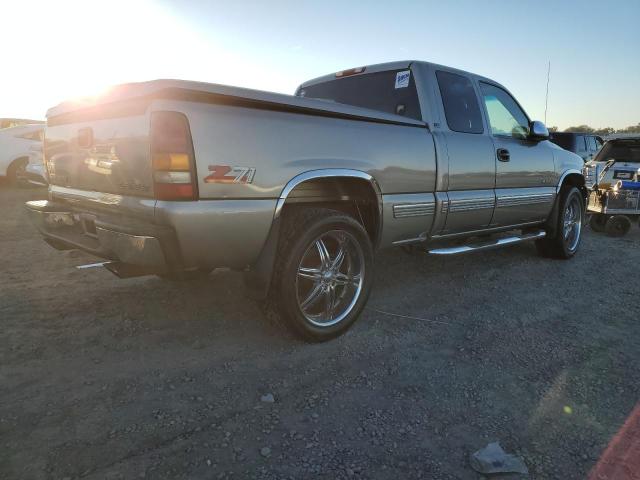 Photo 4 from auction – 1999 CHEVROLET silverado with VIN 2GCEK19TXX1259953