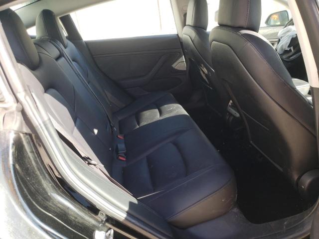 Photo 6 from auction – 2018 TESLA MODEL 3 with VIN 5YJ3E1EA1JF047823