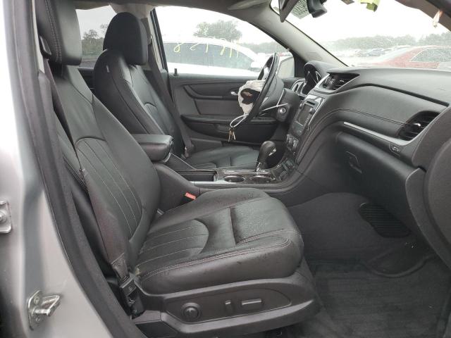 Photo 5 from auction – 2015 CHEVROLET TRAVERSE L with VIN 1GNKRJKD4FJ384346