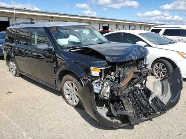 FORD FLEX SE 2012 with VIN 2FMGK5BC8CBD20100 - Photo from auction