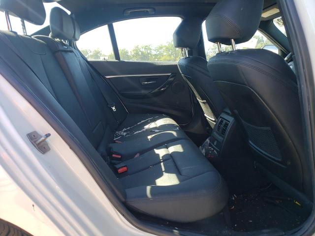 Photo 6 from auction – 2017 BMW 330 XI with VIN WBA8D9G54HNT91114