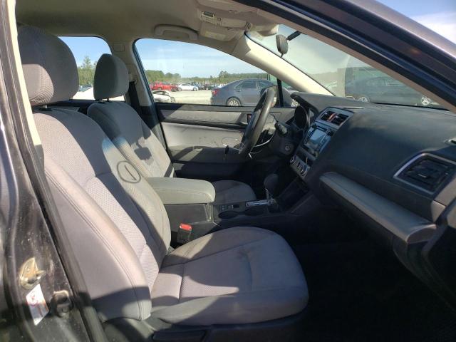 Фото 5 с аукциона – 2019 SUBARU OUTBACK 2. с VIN 4S4BSABC9K3361384
