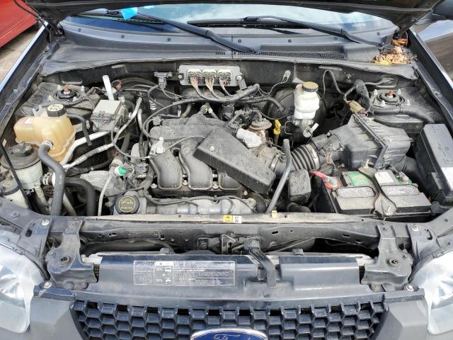 Photo 7 from auction – 2006 FORD ESCAPE XLT with VIN 1FMYU03136KD55510