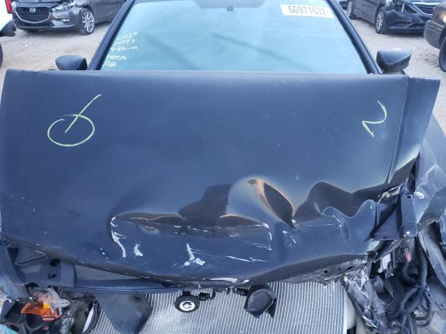 Photo 7 from auction – 2011 HONDA ACCORD SE with VIN 1HGCP2F68BA116688