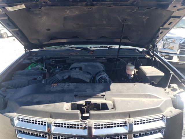Photo 7 from auction – 2012 CADILLAC ESCALADE E with VIN 3GYT4NEF1CG295549