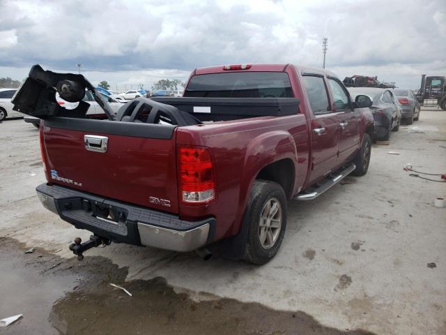 Photo 4 from auction – 2007 GMC NEW SIERRA with VIN 3GTEC13J97G504043