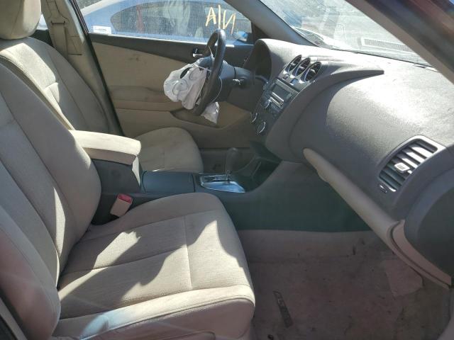 Photo 5 from auction – 2012 NISSAN ALTIMA BAS with VIN 1N4AL2AP2CN447557