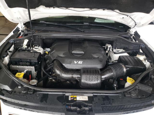 Photo 7 from auction – 2014 JEEP GRAND CHER with VIN 1C4RJFBG6EC306689