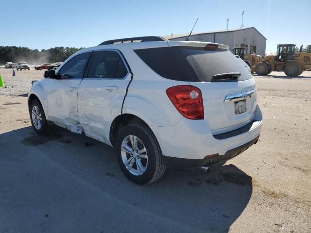 Photo 3 from auction – 2012 CHEVROLET EQUINOX LT with VIN 2GNFLPE50C6289009