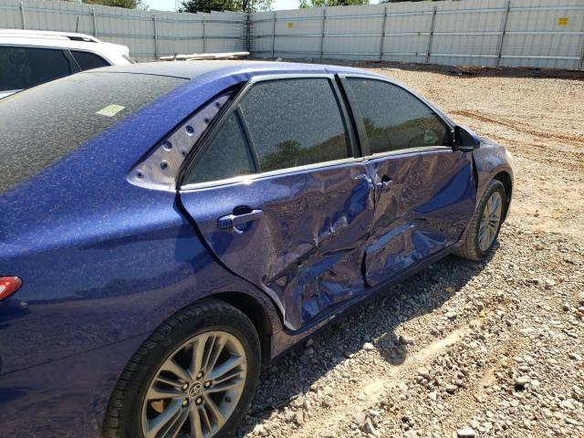 Photo 9 from auction – 2015 TOYOTA CAMRY LE with VIN 4T1BF1FK6FU985276