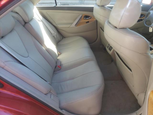 Photo 6 from auction – 2007 TOYOTA CAMRY with VIN 4T1BK46K87U024077