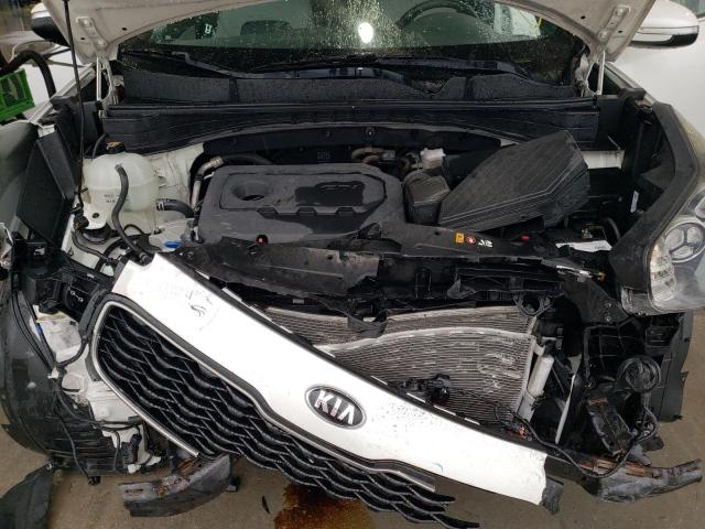 Photo 7 from auction – 2018 KIA SPORTAGE E with VIN KNDPN3AC0J7466143