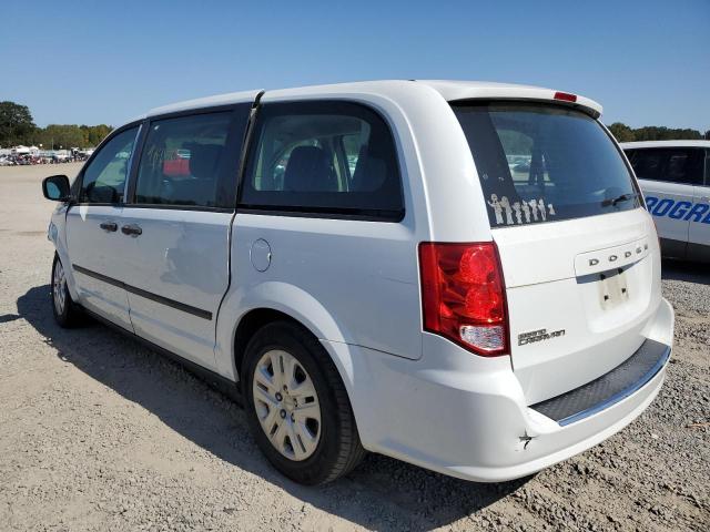 Photo 3 from auction – 2015 DODGE GRAND CARA with VIN 2C4RDGBG4FR550170
