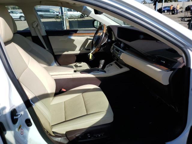 Photo 5 from auction – 2018 LEXUS ES 300H with VIN JTHBW1GG1J2183901