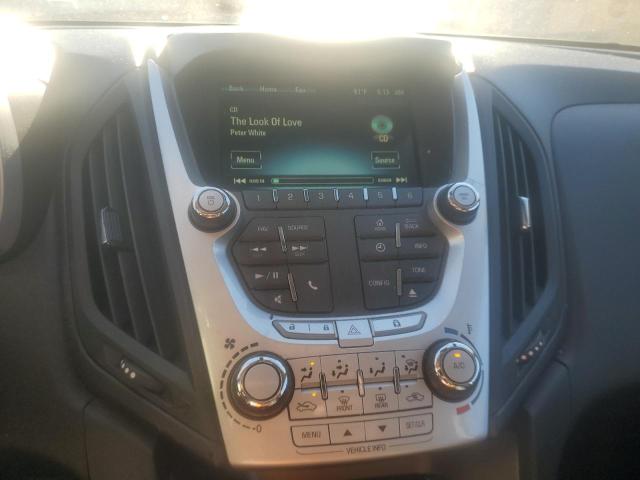 Photo 9 from auction – 2013 CHEVROLET EQUINOX LT with VIN 2GNALDEK8D1251167