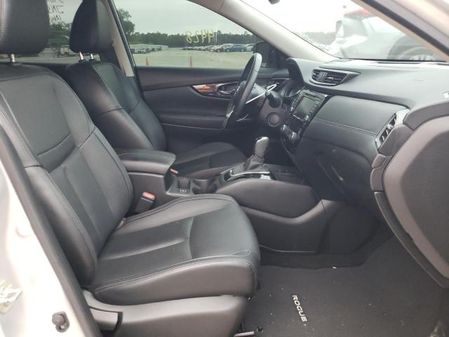 Photo 5 from auction – 2018 NISSAN ROGUE S with VIN JN8AT2MT9JW461566